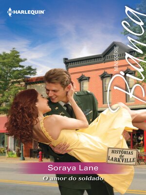 cover image of O amor do soldado